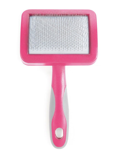 Ancol Ergo Cat Slicker Brush